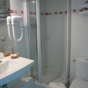 Eenpersoonskamer